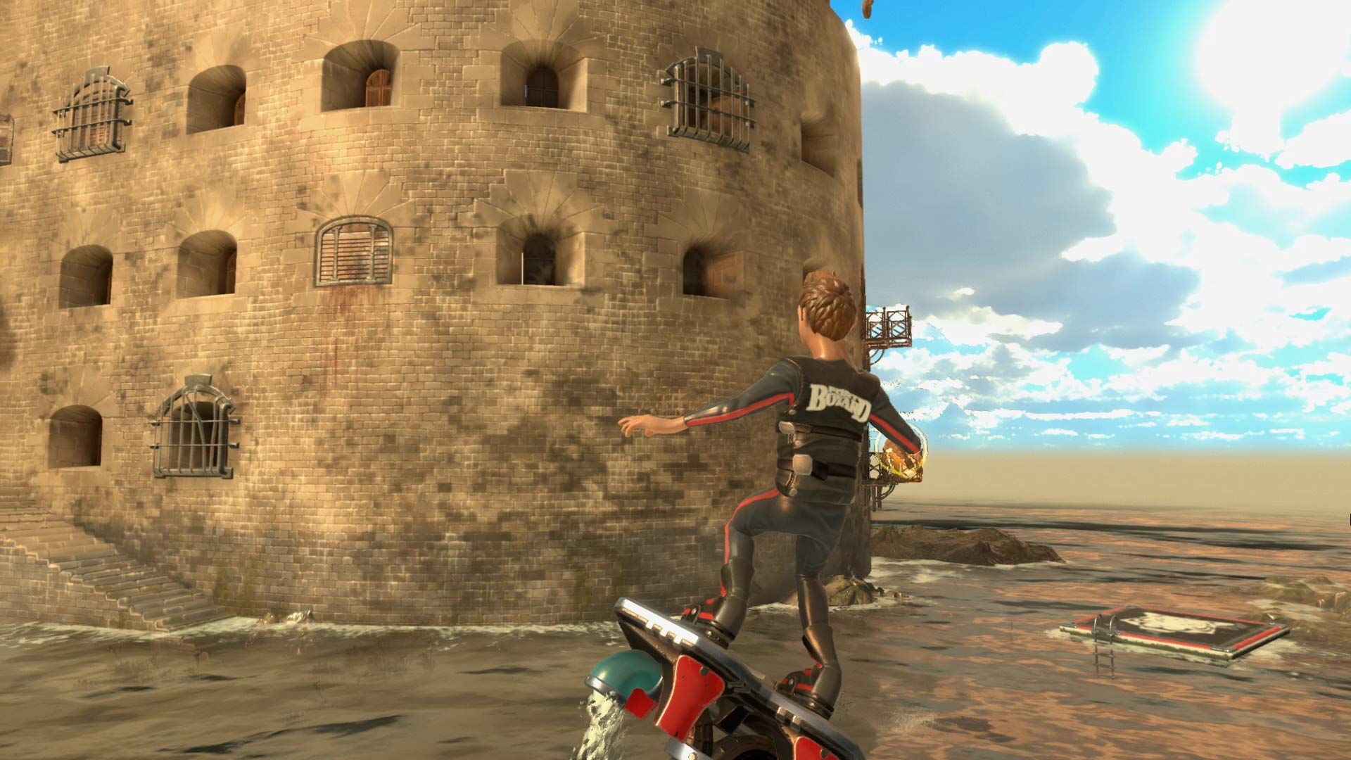 Fort Boyard Fort Boyard